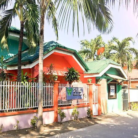 Syke'S Apartment Bantayan Island Exterior photo