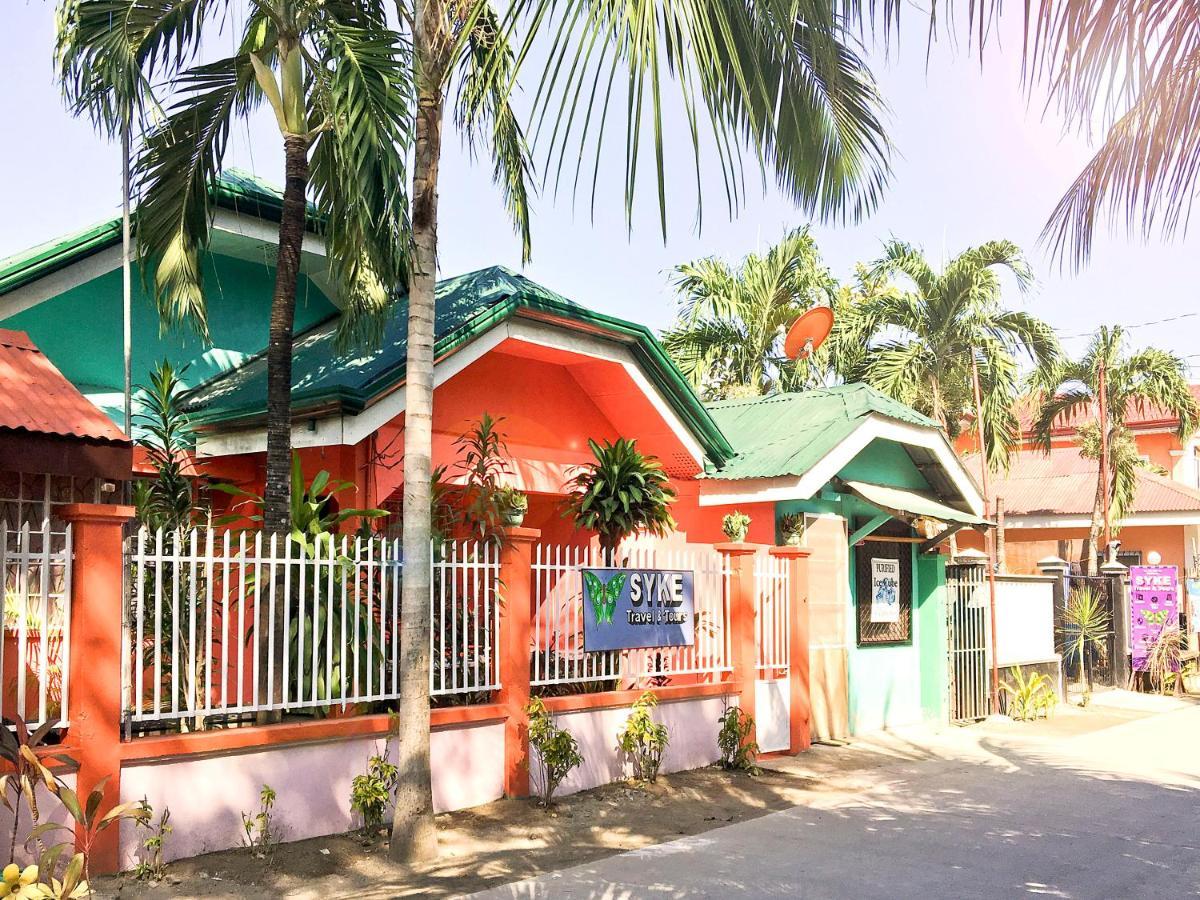 Syke'S Apartment Bantayan Island Exterior photo