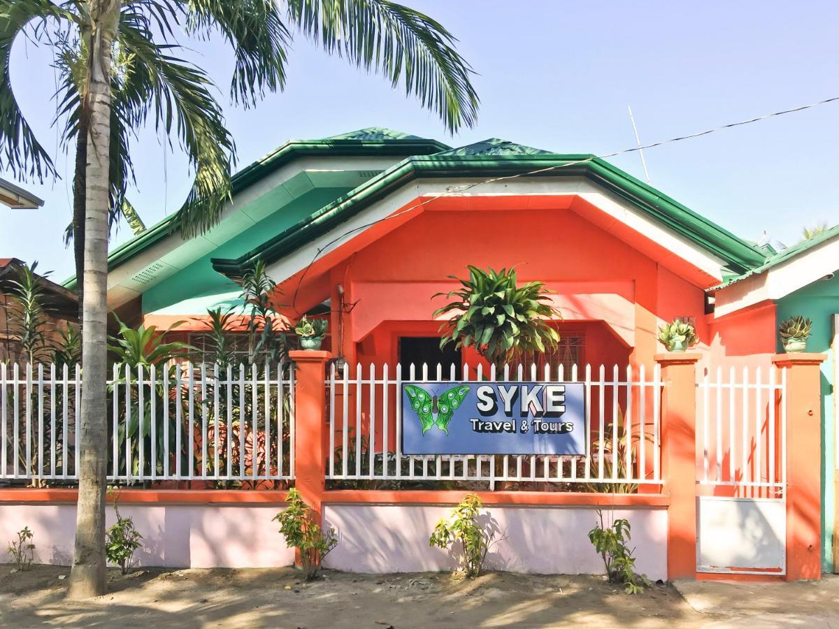 Syke'S Apartment Bantayan Island Exterior photo